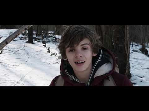 The Legend Of The Christmas Witch (2018) Official Trailer
