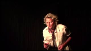 Sean Kelley Twight Zone Lawyer June 28 2013