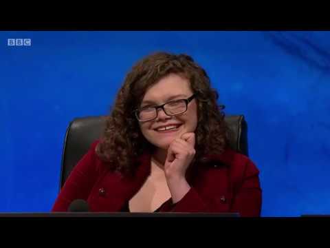 University Challenge 2018/19 E21. Goldsmiths v Glasgow. 17 Dec 2018