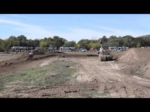 AMA District 23 Staples 14-24 "A" (RAW CLIPS) - HardlineMX