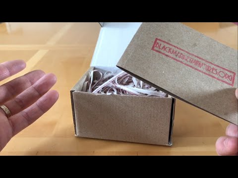 Autilon Skorr Recast by Blackmarket Miniatures: Out of The Pack Review (Horus Heresy, WH40K)