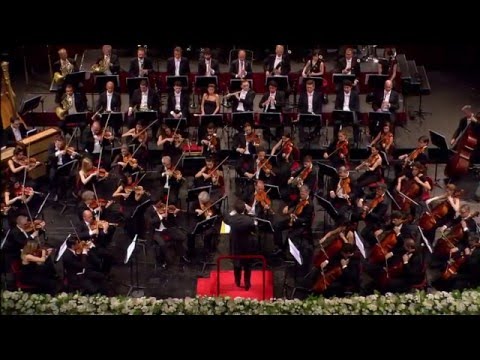 Jonas Kaufmann An Evening With Puccini: Opera and Cinema