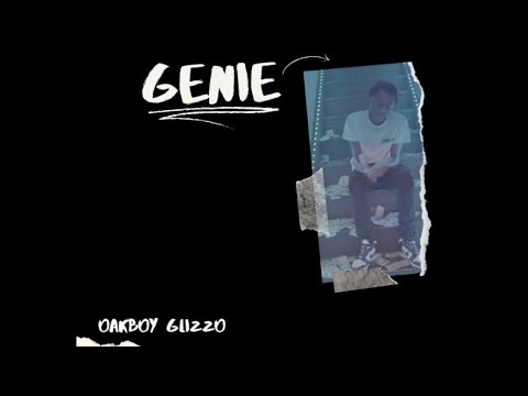 OakBoy Glizzo - Genie (Official Music Video) @blizzardcity1