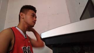 Punchline - Aidan Martin (cover)