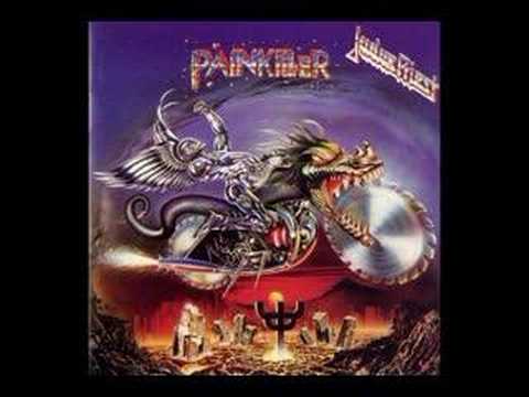 Pain Killer - Judas Priest