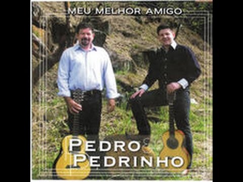 Pedro e Pedrinho - Viola Dourada