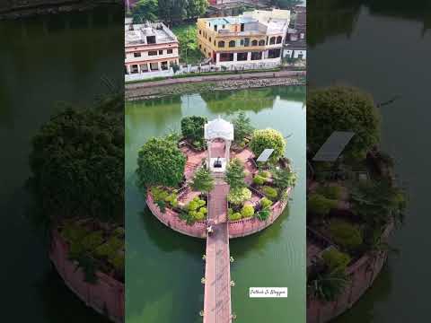 Buxar Tour//Buxar tourist places #viral #buxar #trending