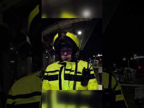 Aanhouding gesignaleerde | Politie