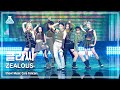 [예능연구소] CLASS:y – ZEALOUS(클라씨 - 질러스) FanCam | Show! MusicCore | MBC221029방송