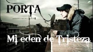 Porta - Mi eden de tristeza