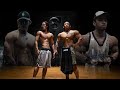 PUMAYAT BALIK BUHAT | SHOULDER WORKOUT | KEN HANAOKA w/ ETNEB