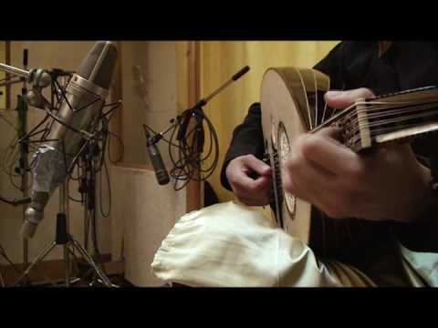 Le Dernier Vol - en studio avec Le Trio Joubran et Chkrrr - Episode 1