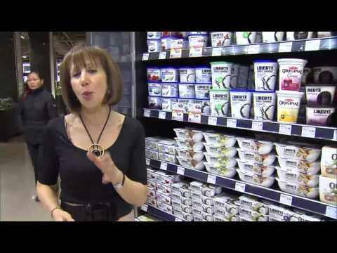 Tips for buying Greek yogurt