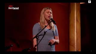 Broken Bicycles (Tom Waits cover) | Lisa Loeb Live in de Kleine Komedie |