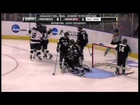 Union vs. Providence - NCAA East Regional Final - March 29, 2014