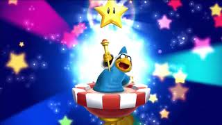 Game Over: Mario Party 9 (Wii)
