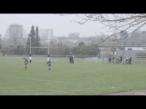 SG Lübeck/Rostock vs Hamburger RC D7FNO