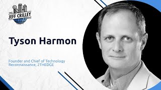 Ty Harmon | The Jeff Crilley Show