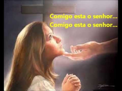 NÃO RECUAREI PLAYBACK LEGENDADO