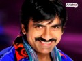 Ravi Teja Gets Tight Hug From Charmi