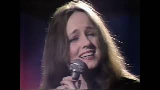 A recently unearthed video of Lynda Hayes singing 'Company' by Rickie Lee Jones.