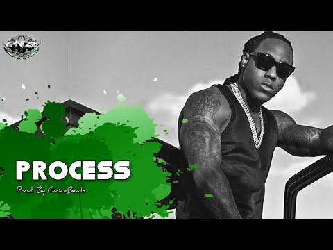 Epic Rap Type Beat "Process" Ace Hood x Meek Mill Type Beat | Hard Trap Instrumental Free Type Beat