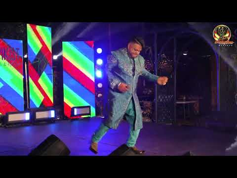 CSM27 Semi Final - D Prince Navin Prabhoo - Narr Singh - (Chutney Soca Monarch 2022 Semi Finals)