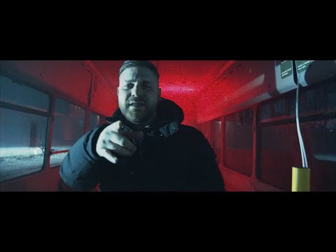 BABA SAAD ft. SIDO & HANYBAL - ASOZIAL 2 (prod. by CLASSIC)