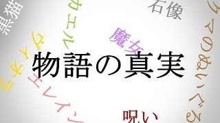 【END】魔女の家【セカイが脱出して見せよう！】