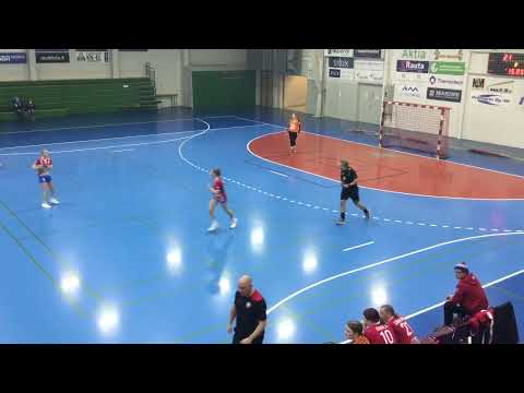 Bk-46 - KylF 2 halvleken