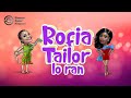 BATTLE  ! Rofiia Talor Loran S1 EP 14 | Bimbo Ademoye | Latest Nigerian Movie 2023