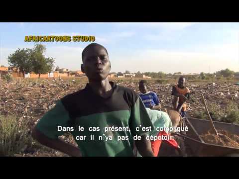 Océans du plastique - Stikla