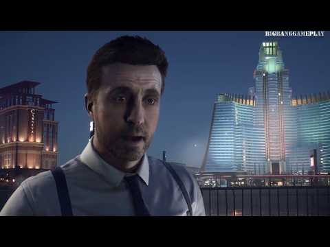 Need For Speed Payback Walkthrough Gameplay Part-31