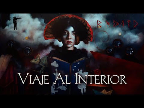 Radaid - Viaje Al Interior - Estreno en vivo
