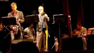 Guillermo Klein música de Cuchi Leguizamón 12/13 - Carnavalito del duende