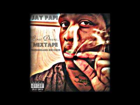 Jay Papi - Back In The Days Ft Rico & Jac Byro
