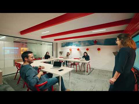 Wojo Paris 13e - BnF