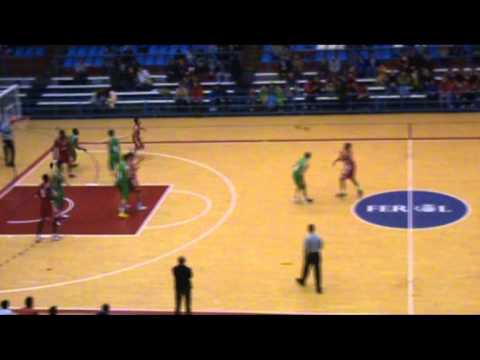 EBA AB J4 Ferrol - Puertalia