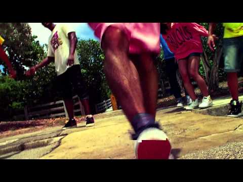 Mizz Nina feat Flo Rida Takeover 2011  HD1080p