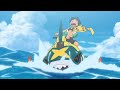 Alola A Nuevas Aventuras Serie Pokémon Sol Y Luna Episodio Completo