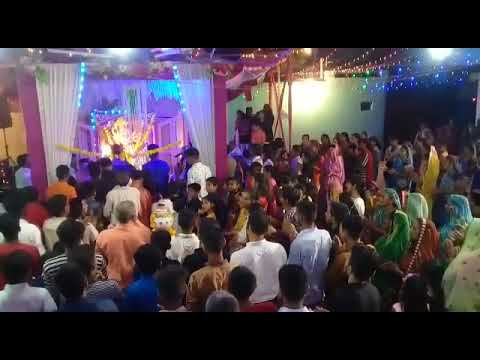 Raiyana ke navratri ki arti 2018