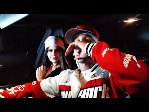 Nemesiss - Planeo (video oficial)prod:@russopk99 