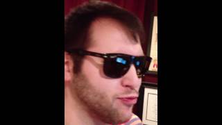 Bobby Vidales :: Un Pedazito mas de el ROLON con Jose Luis Pagan