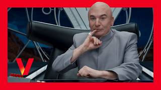 Introducing Simplicity Plan | Dr Evil Returns! | Verizon