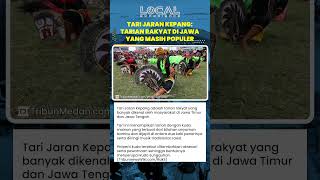Tari Jaran Kepang, Sebuah Tarian yang Masih Populer di Masyarakat Jawa hingga Sekarang
