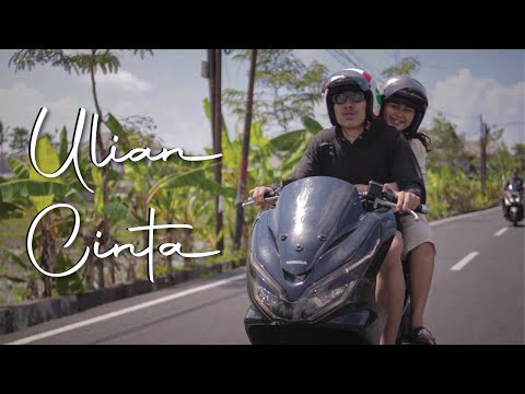 Drama Bahasa Bali - Ulian Cinta