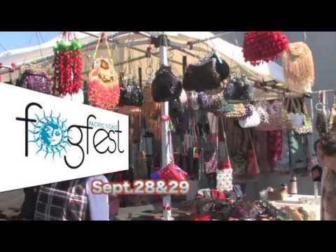 2013 Pacific Coast Fog Fest