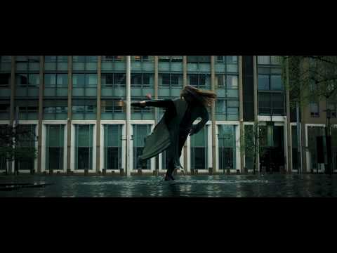 Sleep Walker – Contemporary Dance