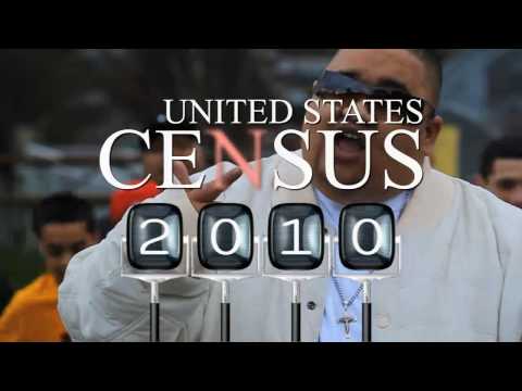 Count me in - 2010 Census Song/Commercial - 004