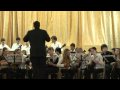 Агата Кристи Чёрная луна! Оркестр Нар.инстр. РМУ 